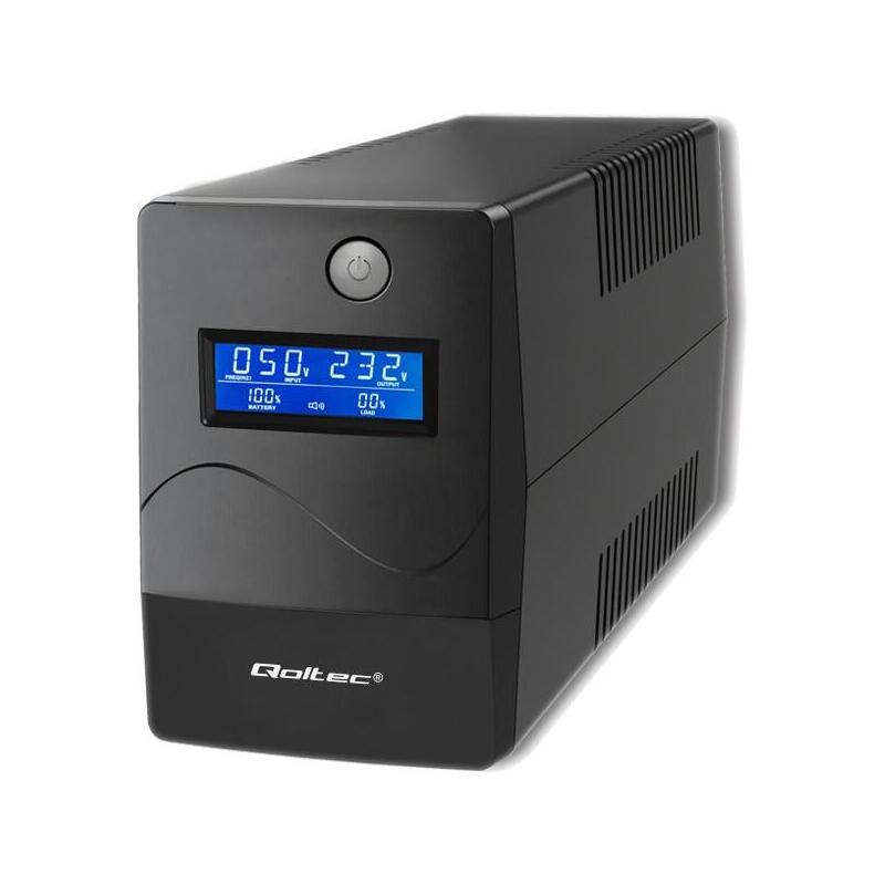 sai-qoltec-53978-ups-monolith-650va-360w-lcd-usb-rj45