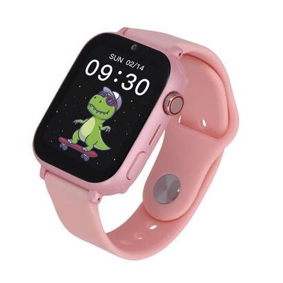 smartwatch-kids-nce-pro-4g-rozowy