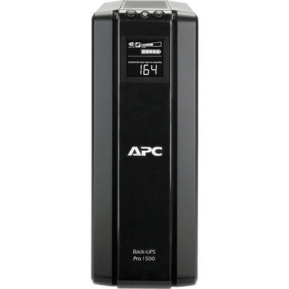 embalaje-danado-apc-back-ups-pro-br1500g-gr-1500va-865w-6x-schuko-negro-damage-box