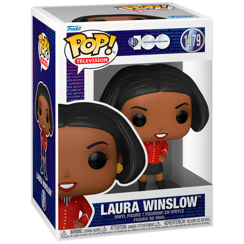 figura-pop-100th-warner-bros-family-matters-laura-winslow