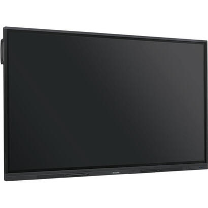 sharp-pn-l652b-65-clase-diagonal-l2b-series-pantalla-lcd-con-retroiluminacion-led-interactivo-con-pantalla-tactil-multitactil-an