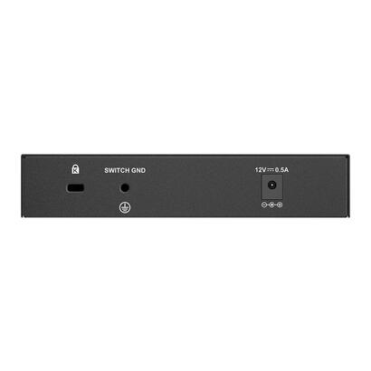 7-port-multi-gigabit-unmanaged-switch-5-x-101001000-mbps-ports-2-x-1010010002500-mbps-ports-auto-mdimdix-adjustment-for-all-port