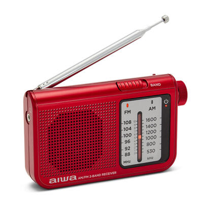 radio-portatil-aiwa-rs-55-rojo
