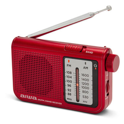 radio-portatil-aiwa-rs-55-rojo