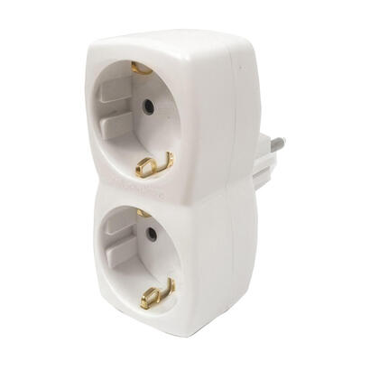 hama-home-distribuidor-1m-2h-3600w-250v-blanco