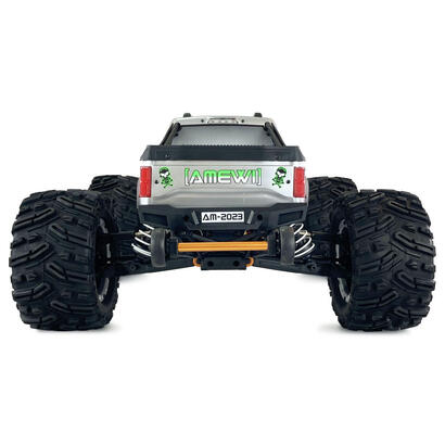 rc-coche-amewi-amx-mammoth-monmer-truck-sin-bateria-plata-14