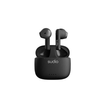 auriculares-sudio-a1-true-wireless-midnight-black