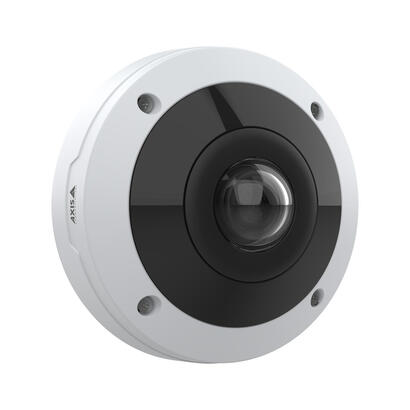 camara-de-seguridad-axis-m4318-plve-almohadilla-ip-interior-2992-x-2992-pixeles-techopared