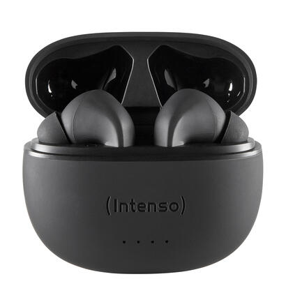 intenso-buds-t300a-auriculares-tws-con-anc-black