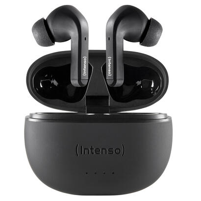 intenso-buds-t300a-auriculares-tws-con-anc-black