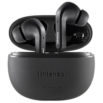 intenso-buds-t300a-auriculares-tws-con-anc-black