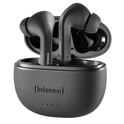 intenso-buds-t300a-auriculares-tws-con-anc-black