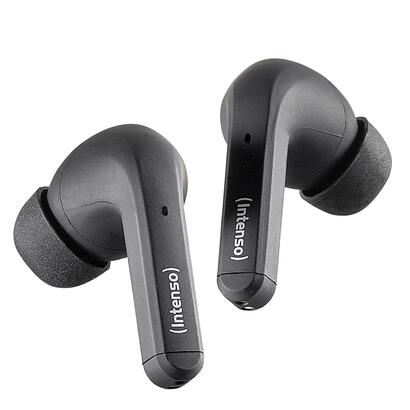 intenso-buds-t300a-auriculares-tws-con-anc-black