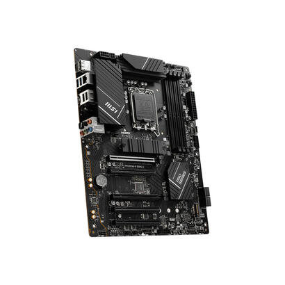 placa-base-msi-pro-b760-p-1700-atx-4xddr4