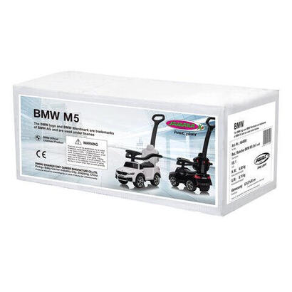 jamara-correpasillos-bmw-m5-2in1-blanco