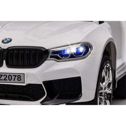 jamara-correpasillos-bmw-m5-2in1-blanco