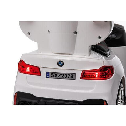 jamara-correpasillos-bmw-m5-2in1-blanco