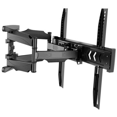 gembird-wm-58st-01-soporte-para-tv-1473-cm-58-acero-32-58inch