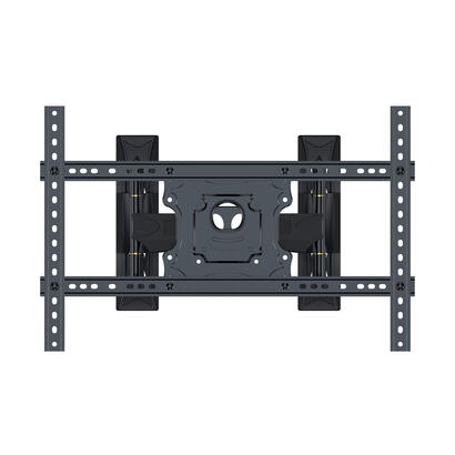 gembird-wm-75st-02-soporte-para-tv-1905-cm-75-acero-32-75inch