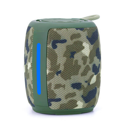 gembird-spk-bt-led-03-cm-altavoz-portatil-camuflaje-5-w