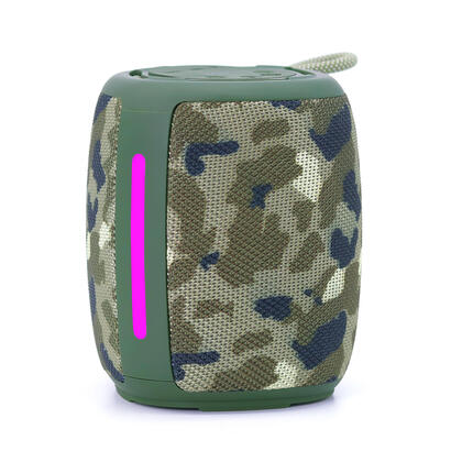 gembird-spk-bt-led-03-cm-altavoz-portatil-camuflaje-5-w