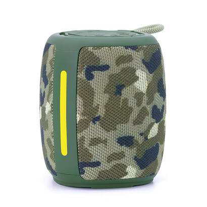 gembird-spk-bt-led-03-cm-altavoz-portatil-camuflaje-5-w