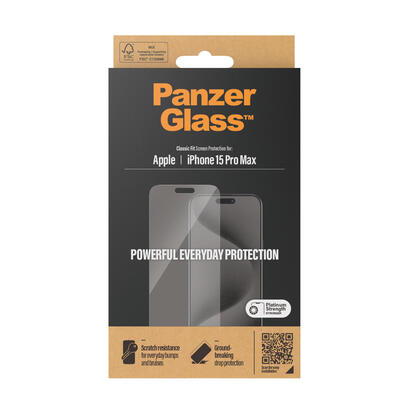 protector-de-pantalla-para-apple-iphone-15-pro-max-panzerglass-classic-fit