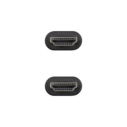 nanocable-cable-hdmi-v20-4k60hz-18gbps-ccs-05m-negro