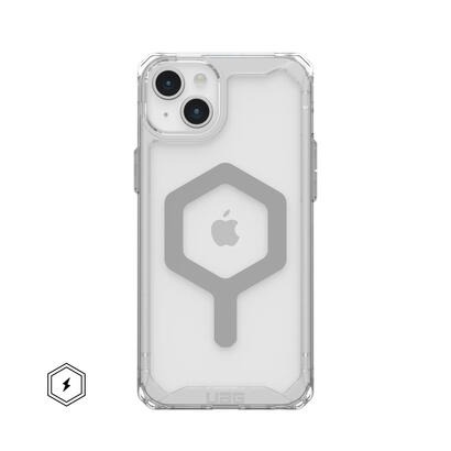 urban-armor-gear-114314114341-funda-para-iphone-15-plus-67-transparente