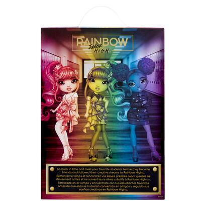 rainbow-high-junior-high-590446-muneca-laurel-de-vious-special-edition