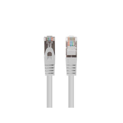 lanberg-cable-de-red-cat6-ftp-15m-grey-10-pack