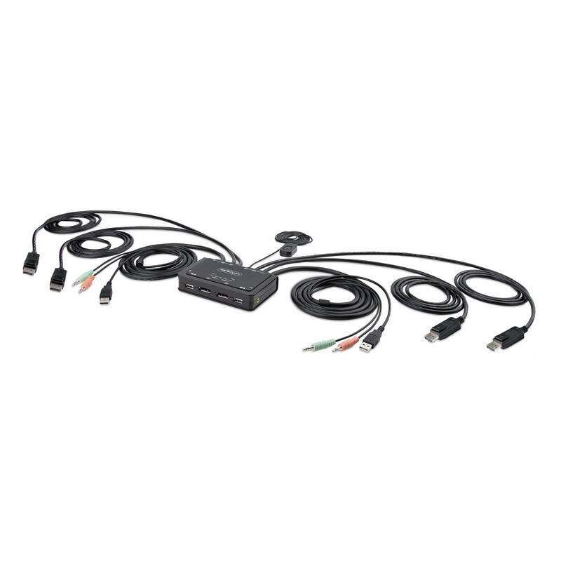 switch-cable-kvm-de-2-puertos-cpnt-2-monitores-displayport switch-cable-kvm-de-2-puertos-cpnt-2-monitores-displayport