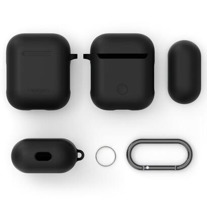 spigen-apple-airpods-case-black