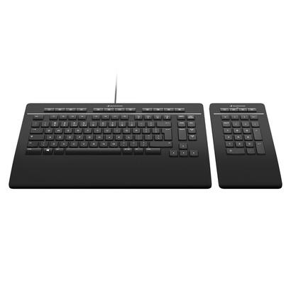 3dconnexion-keyboard-pro-with-numpad-teclado-oficina-usb-rf-wireless-bluetooth-qwerty-internacional-de-eeuu-negro