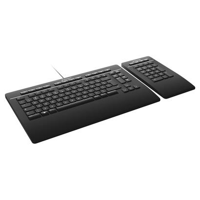 3dconnexion-keyboard-pro-with-numpad-teclado-oficina-usb-rf-wireless-bluetooth-qwerty-internacional-de-eeuu-negro