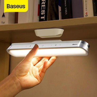 lampa-magnetyczna-baseus-magnetic-stepless-pro-z-panelem-dotykowym-biala