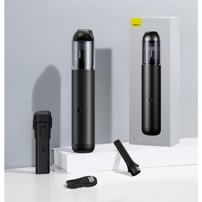 bezprzewodowy-odkurzacz-samochodowy-baseus-a3-15000pa-czarny bezprzewodowy-odkurzacz-samochodowy-baseus-a3-15000pa-czarny