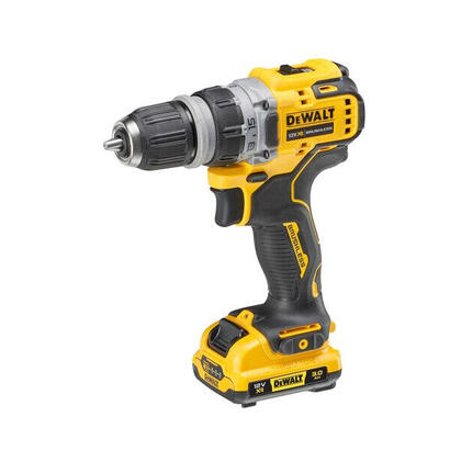 taladro-inalambrico-dewalt-dcd703l2t-qw