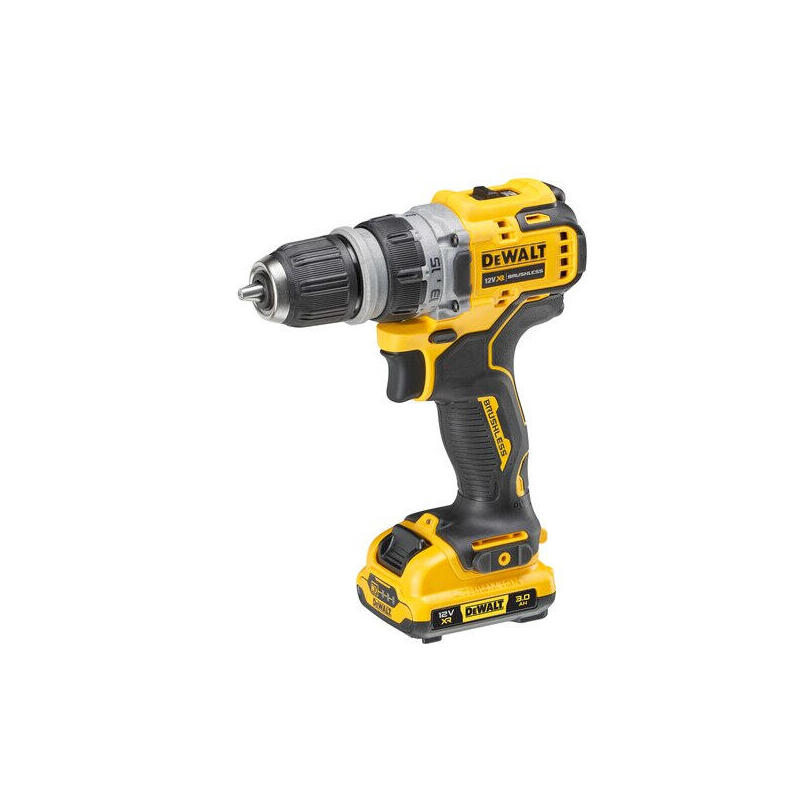taladro-inalambrico-dewalt-dcd703l2t-qw taladro-inalambrico-dewalt-dcd703l2t-qw