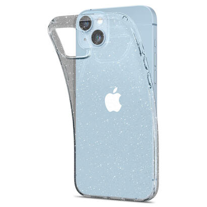 spigen-liquid-crystal-iphone-14-plus-glitter-crystal