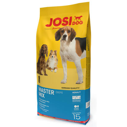 josera-josidog-master-mix-alimento-seco-para-perros-15-kg