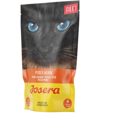 josera-karma-filet-kurczak-dla-kota-70g
