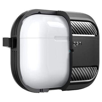 spigen-rugged-armor-apple-airpods-pro-1-2-matte-black