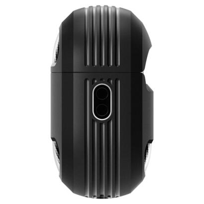 spigen-rugged-armor-apple-airpods-pro-1-2-matte-black