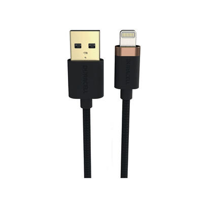 duracell-usb-do-lightning-1m-czarny