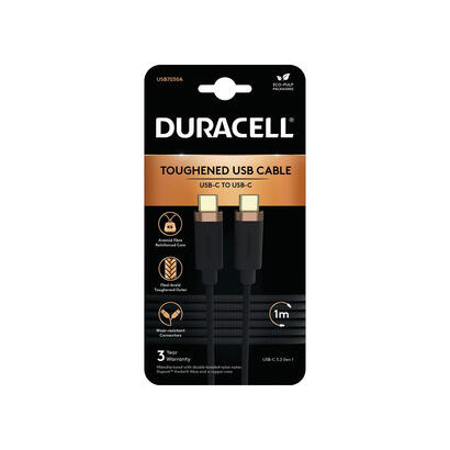 duracell-usb-c-do-usb-c-32-1m-czarny
