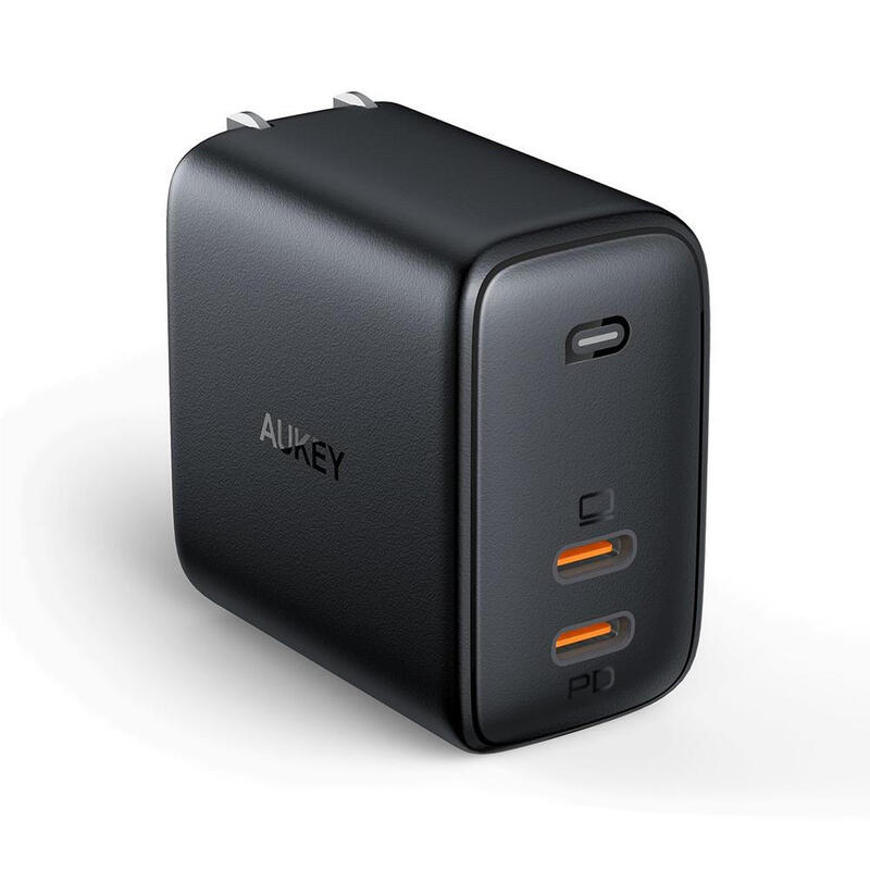 cargador-de-pared-aukey-pa-b4s-omnia-gan-2xusb-c-po cargador-de-pared-aukey-pa-b4s-omnia-gan-2xusb-c-po