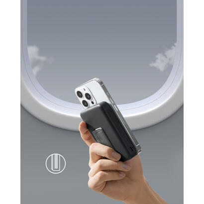 powerbank-anker-633-magnetic-battery-mag-go-10000-mah-czarny powerbank-anker-633-magnetic-battery-mag-go-10000-mah-czarny