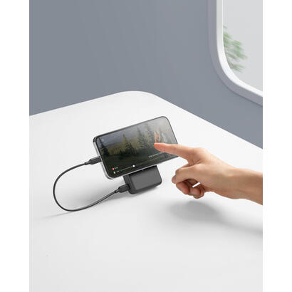 powerbank-anker-633-magnetic-battery-mag-go-10000-mah-czarny powerbank-anker-633-magnetic-battery-mag-go-10000-mah-czarny