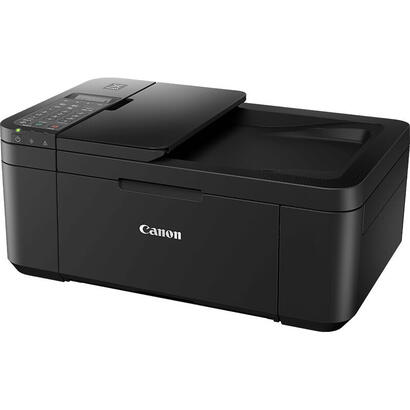 impresora-canon-tr4550-multifuncion-inyeccion-color-pixma-fax-a4-88ppm-44ppm-color-usb-wifi-adf-duplex